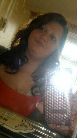 becca_babez, Totton, Hampshire