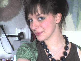 hannah_1986, Milngavie, East Dunbartonshire