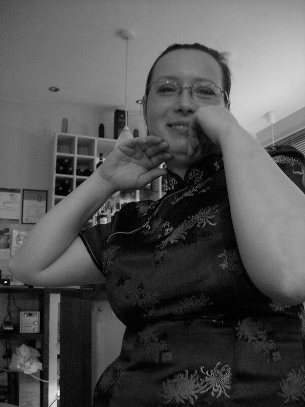 Claudia_2011, Narborough, Leicestershire
