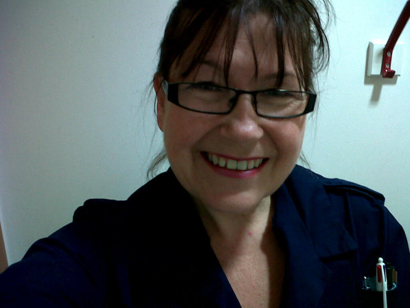 chrispy987, Redditch, Worcestershire