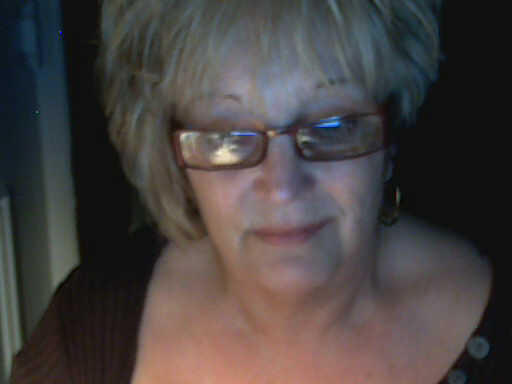 lynn_459060, Warsop, Nottinghamshire