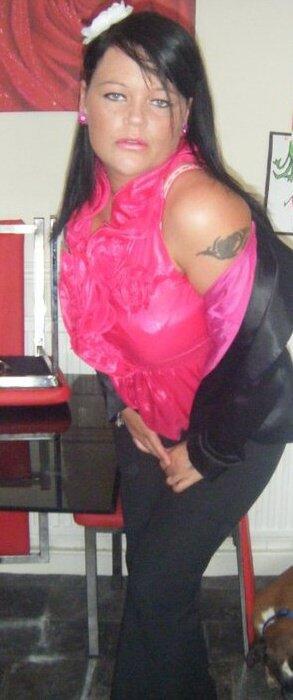 nickilee, Trimdon, County Durham