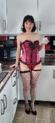 SexyNat, Newbury, West Berkshire