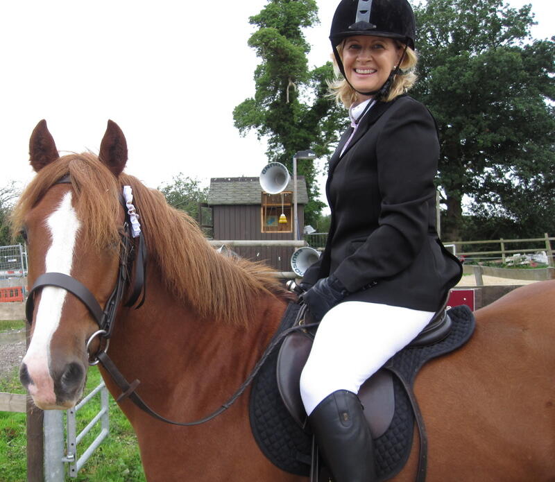 Litlemissblueeyes, Longstock, Hampshire
