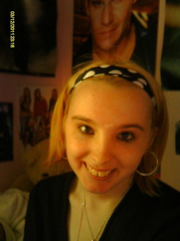 SexySteph19, Ardrossan, North Ayrshire