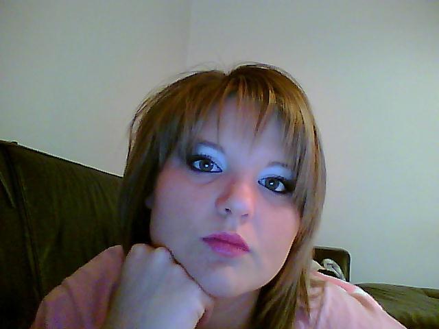 Lyndsie1988, Coatbridge, North Lanarkshire
