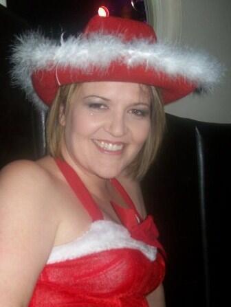 Up_Town_Girl76, Welwyn Garden City, Hertfordshire