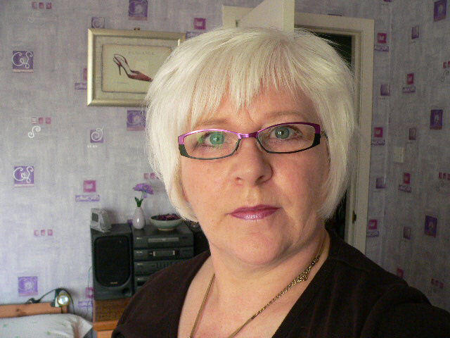 Annasine, East Kilbride, South Lanarkshire