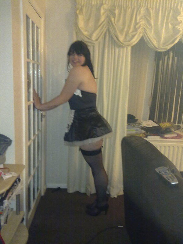 xxxMinxyxxx, Broughton, North Lincolnshire