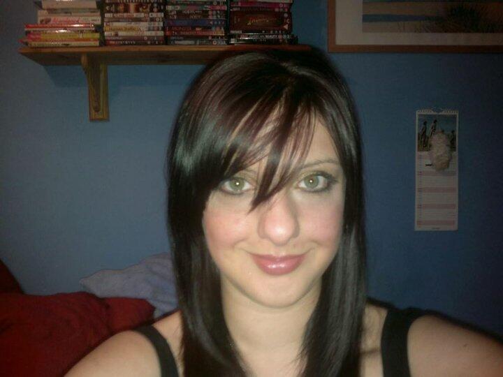 Samantha_Grace2000, Hastings, East Sussex