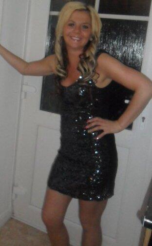 sillylisa, Preston, Lancashire