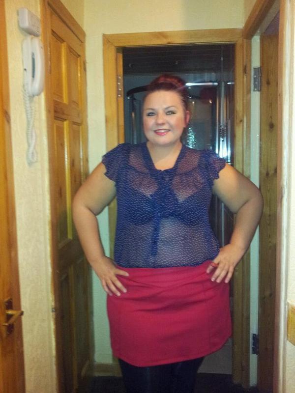 Natsbear_xO, Denbigh, Denbighshire