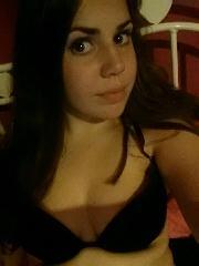 SexyPublicUKLass, Adamsdown, Cardiff