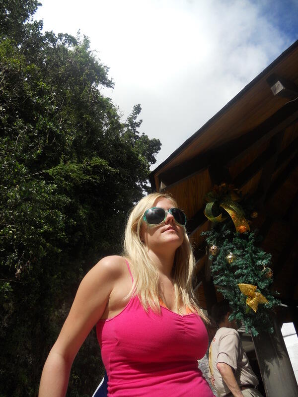 missemily123, Chorley, Lancashire