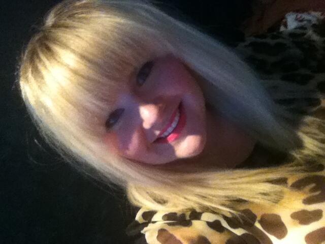 Clairee_Louise, North Lanarkshire