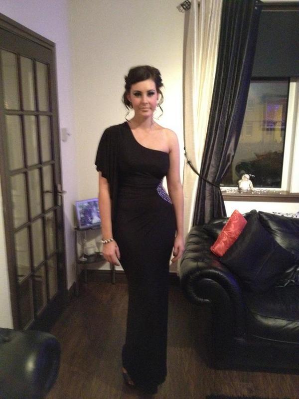 Stephanie20_x, Larkhall, South Lanarkshire