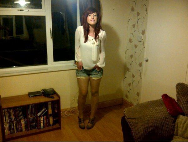 Emilyabc, Lancing, West Sussex