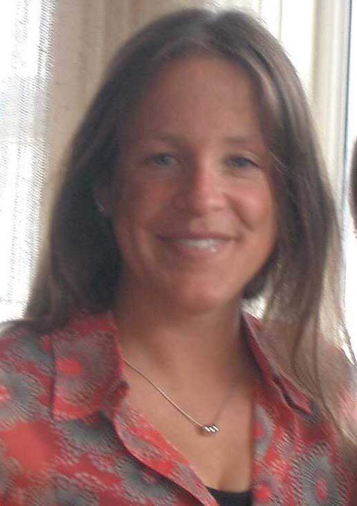 Louise_Berridge, Bishops Waltham, Hampshire