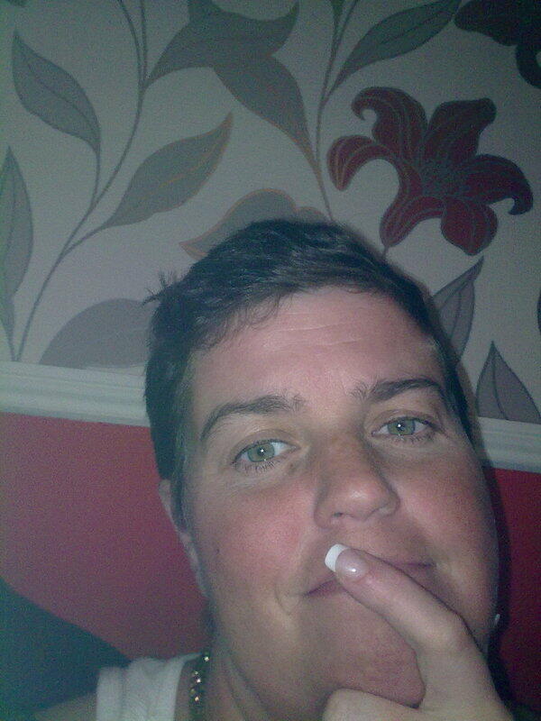 flangie97, Mauchline, East Ayrshire