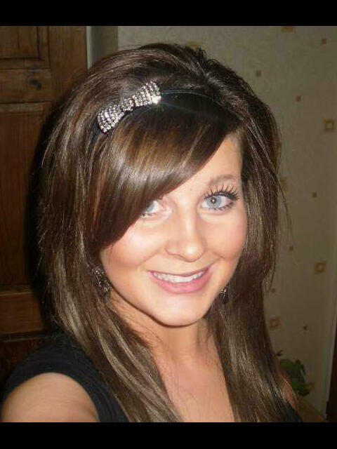 jadeybabes1990, Bagnall, Staffordshire
