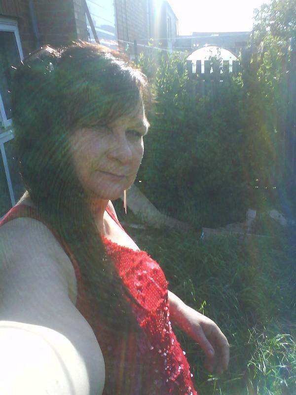 Susanne_2011, Market Bosworth, Leicestershire