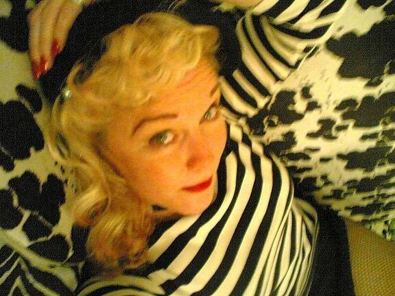 LateBLONDE, Poplar, London