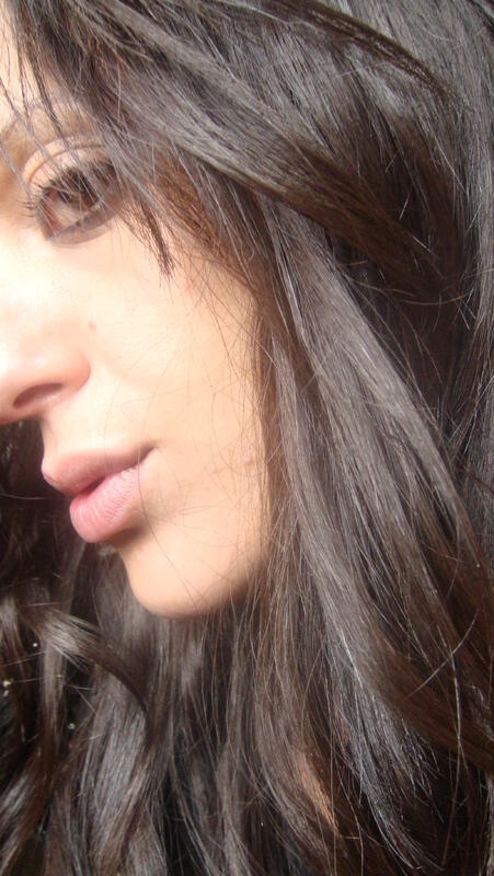 millie_83, Hounslow, London