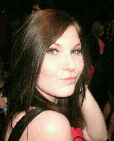 RachLees1991, Stafford, Staffordshire