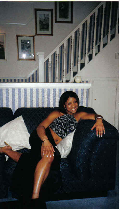 Miss_Jo_08, Wickford, Essex