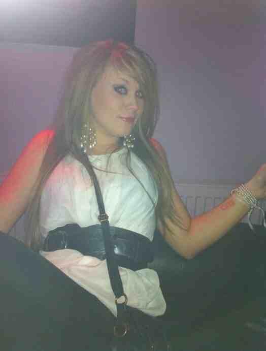 CinderellaInDisguise, Perth and Kinross