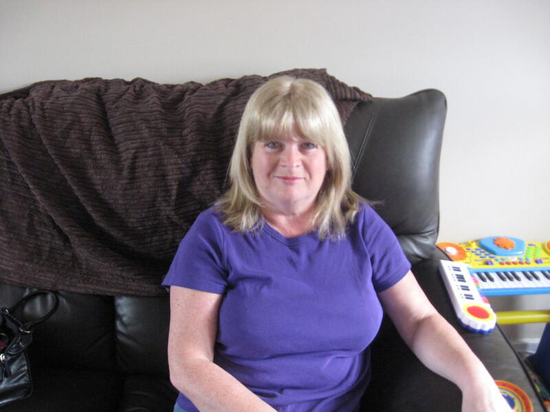 Lily_Halkett, East Kilbride, South Lanarkshire