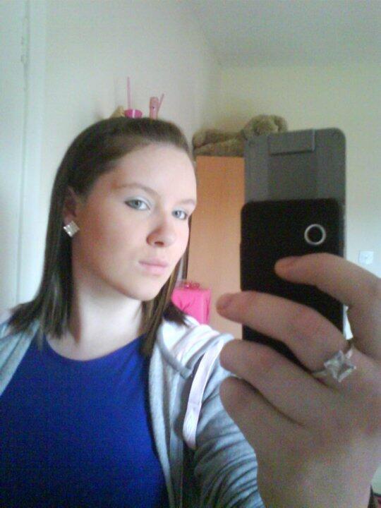 StaceyLoudon, South Lanarkshire