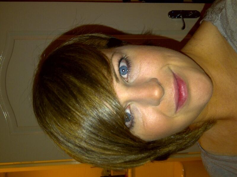 karen30xk, Kilsyth, North Lanarkshire