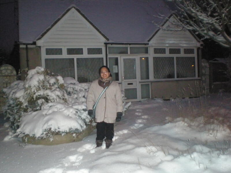 Rosewood2009, Ashendon, Buckinghamshire
