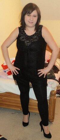Lucilinka_S, Guildford, Surrey