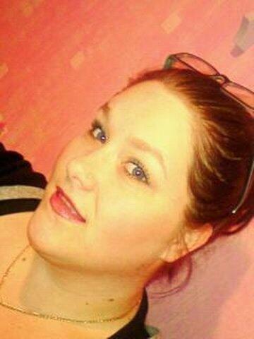 Sheralyn21, Fleet, Hampshire