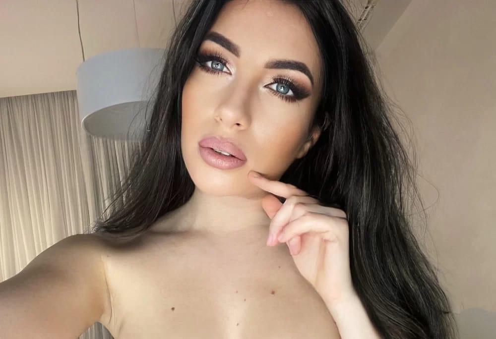 Elliejanexx, Draycott, Derbyshire
