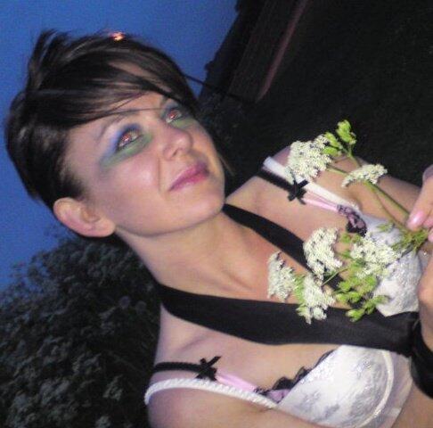 lookitsme1988, Coalville, Leicestershire