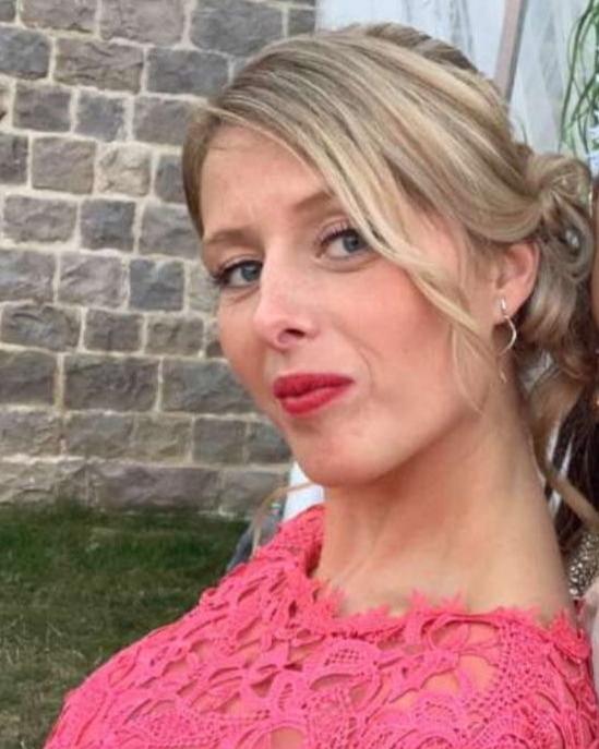 Melanie85, St Albans, Hertfordshire