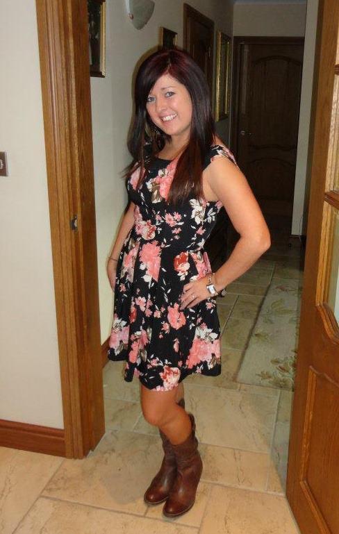 xxlilxxlauraxx, Callander, Stirling
