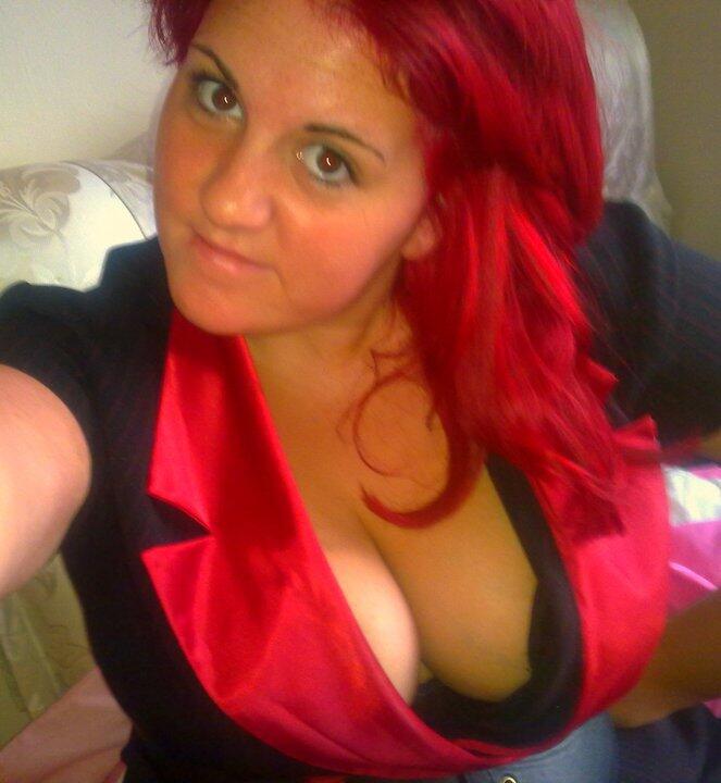 Liverpoolgirl2011, Bamber Bridge, Lancashire