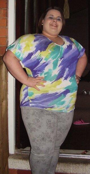 leannemarie19925, Greasley, Nottinghamshire
