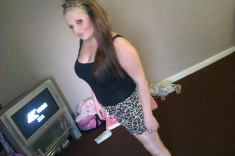 chantelleBabyyy, Ferndown, Dorset