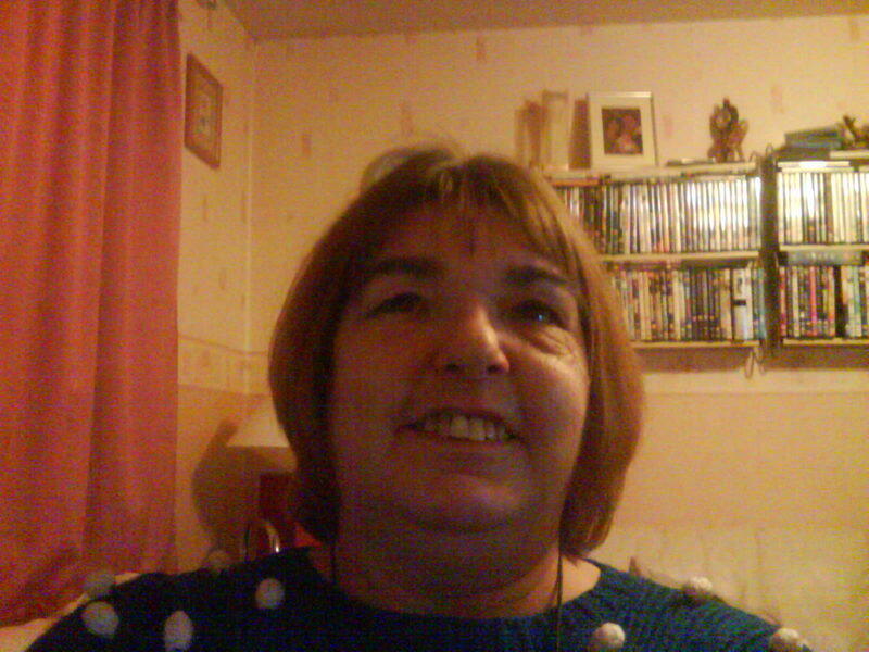 maria1955123, Southminster, Essex