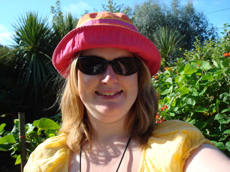coconutgirl, Ellingham, Northumberland