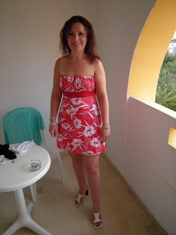 Liz_Davey, South Tidworth, Hampshire