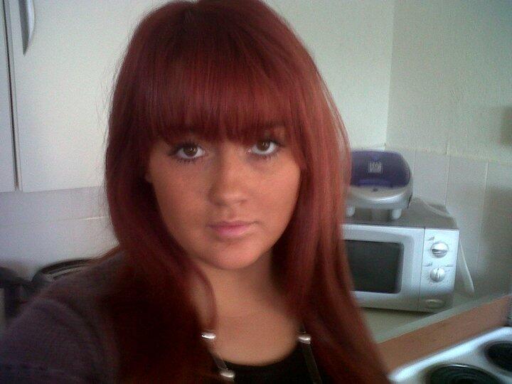shaunagh7, Hemel Hempstead, Hertfordshire