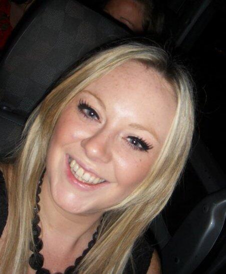 NicJayne85, Hardhorn and Thornton, Lancashire