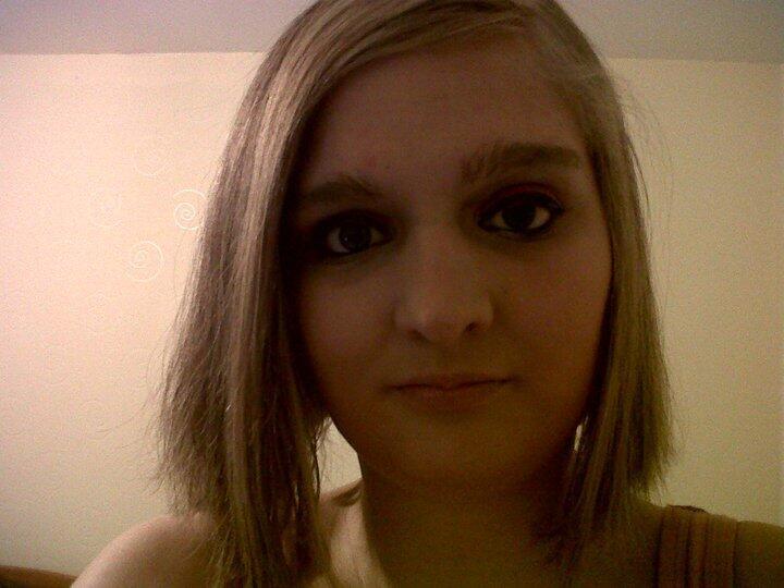 sexynikkiXlibbyann1, Colburn, North Yorkshire