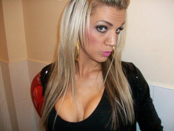Miss_Loo_x, Lydney, Gloucestershire